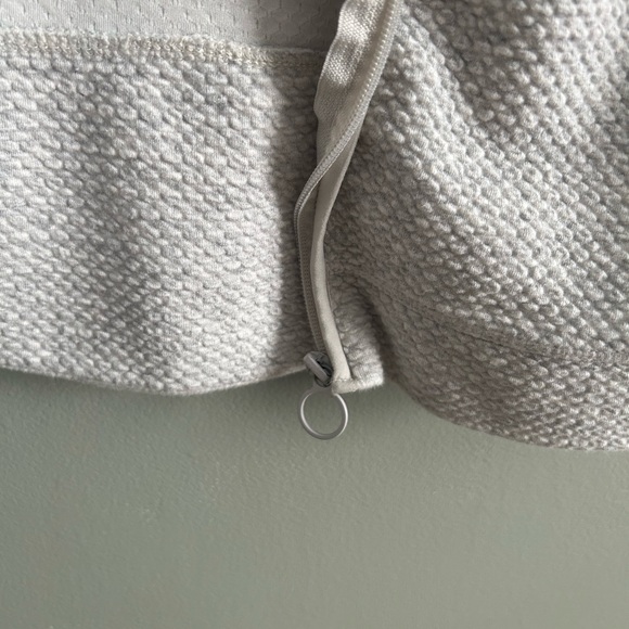 Workout Sweater Jacket - Picture 3 of 3